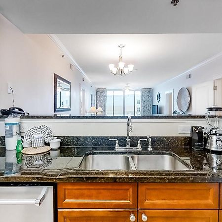 Waterscape A VII Villa Fort Walton Beach Luaran gambar