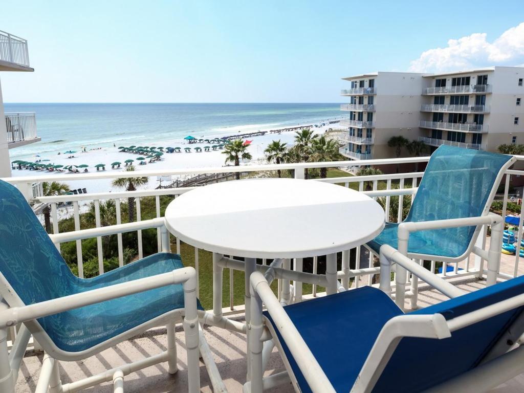 Waterscape A VII Villa Fort Walton Beach Luaran gambar