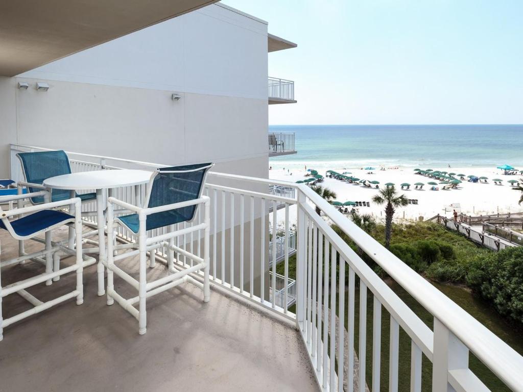Waterscape A VII Villa Fort Walton Beach Luaran gambar