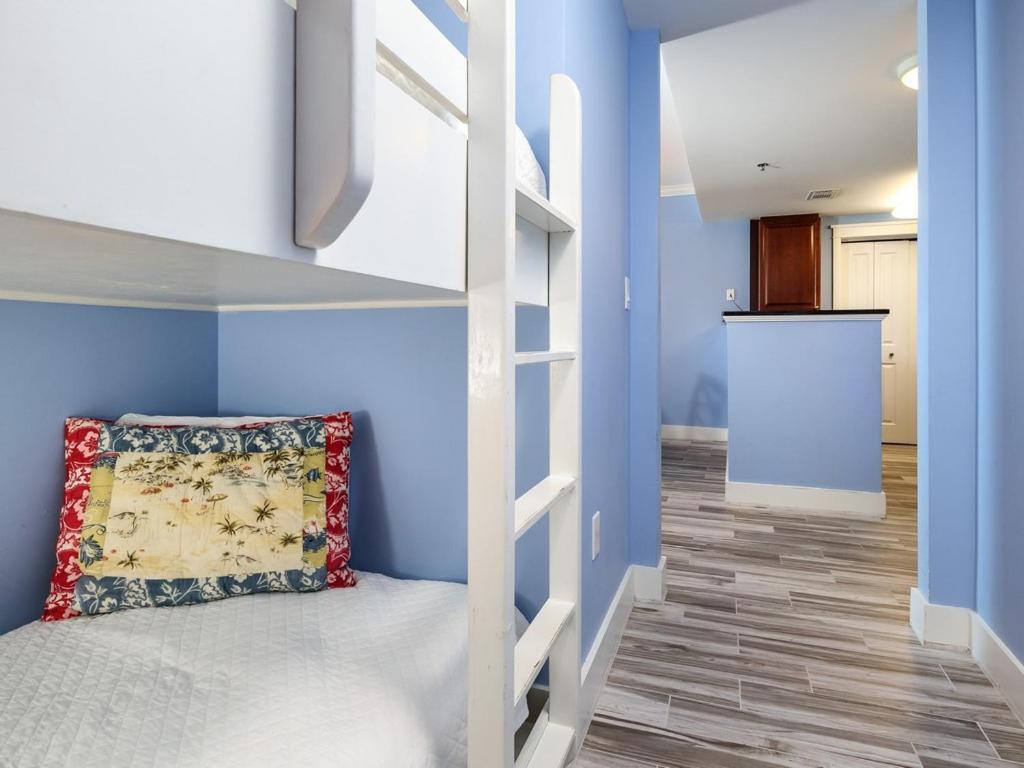 Waterscape A VII Villa Fort Walton Beach Luaran gambar