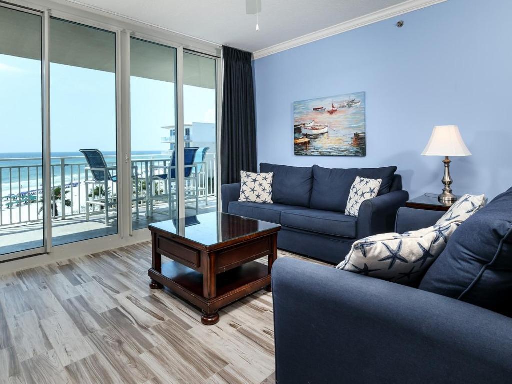 Waterscape A VII Villa Fort Walton Beach Luaran gambar