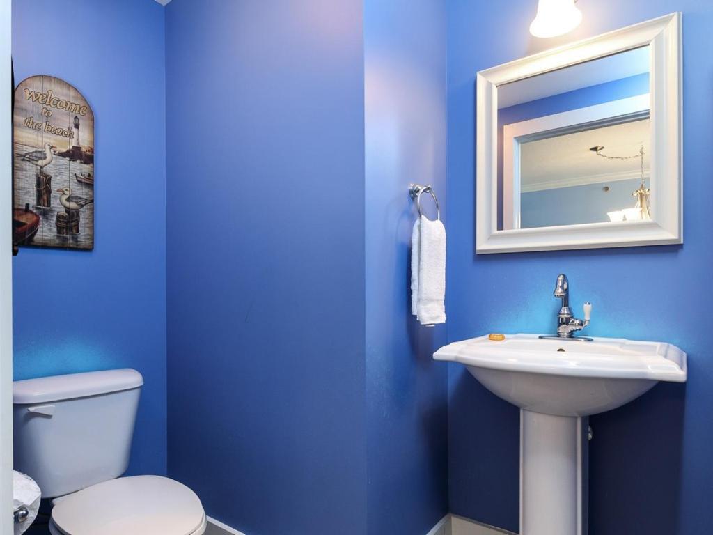 Waterscape A VII Villa Fort Walton Beach Luaran gambar