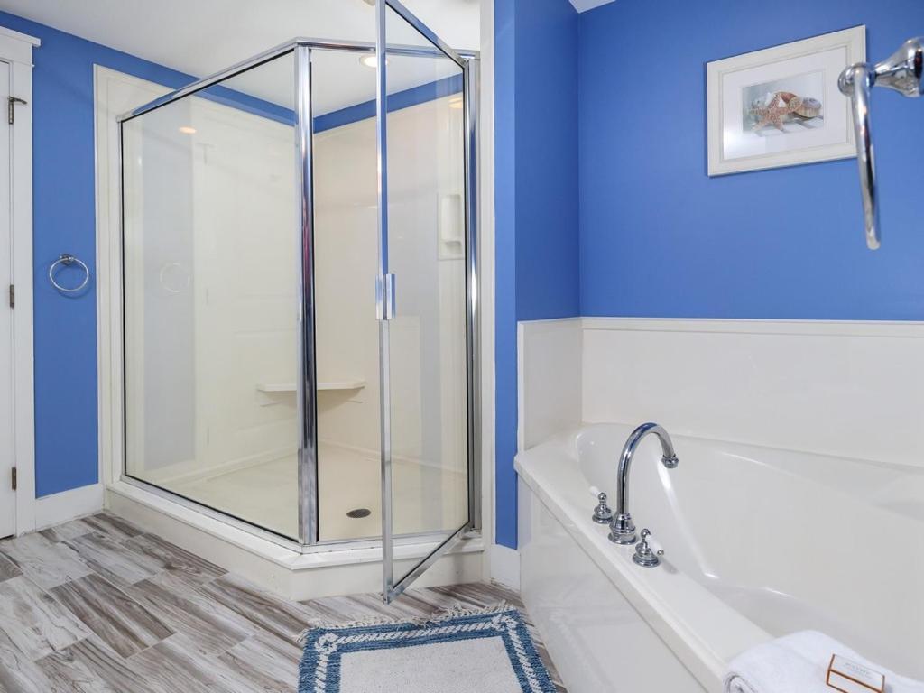 Waterscape A VII Villa Fort Walton Beach Luaran gambar