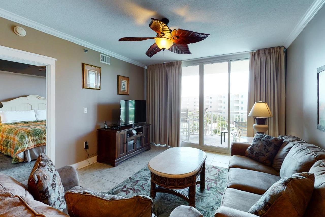 Waterscape A VII Villa Fort Walton Beach Bilik gambar